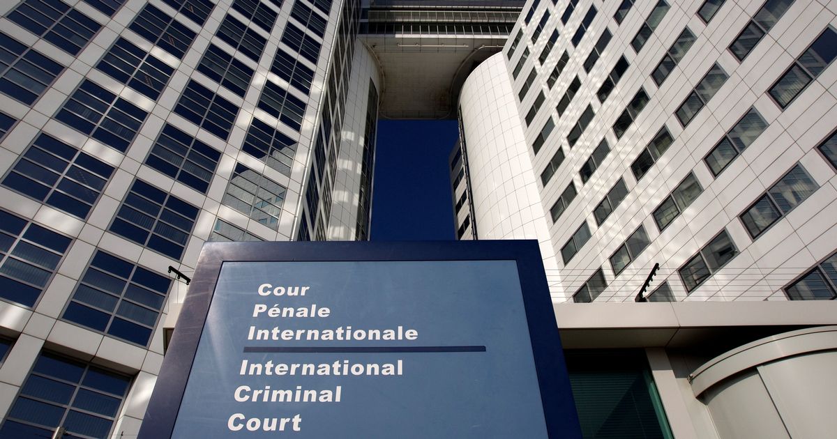 L’ICC invia la sua più grande squadra di investigatori in Ucraina – rts.ch