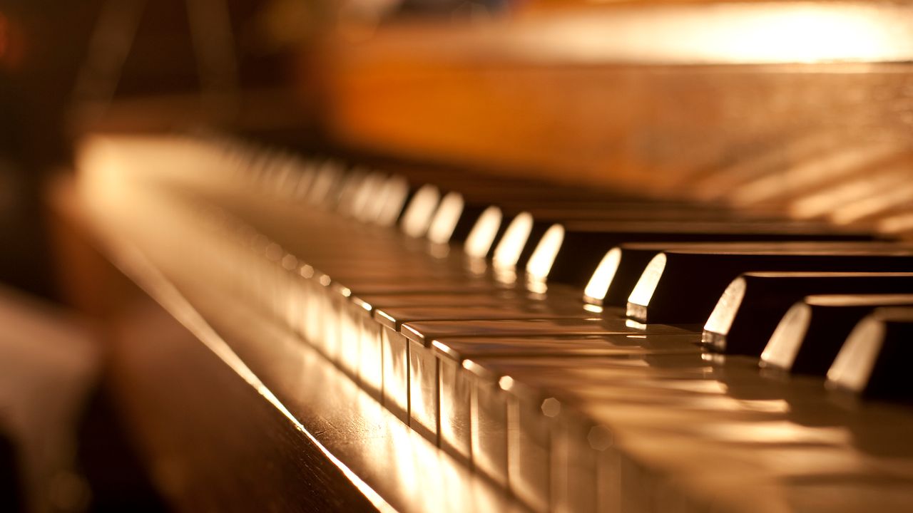 68 des 88 touches du piano préparé de "Dämmerung" sont "naturelles".
Sonar
Depositphotos [Sonar - Depositphotos]