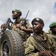 le conflit dans le Nord du Kivu compte toujours plus de 130 groupe armés qui sévissent dans la région. [Kinsella Cunningham - EPA/Keystone]