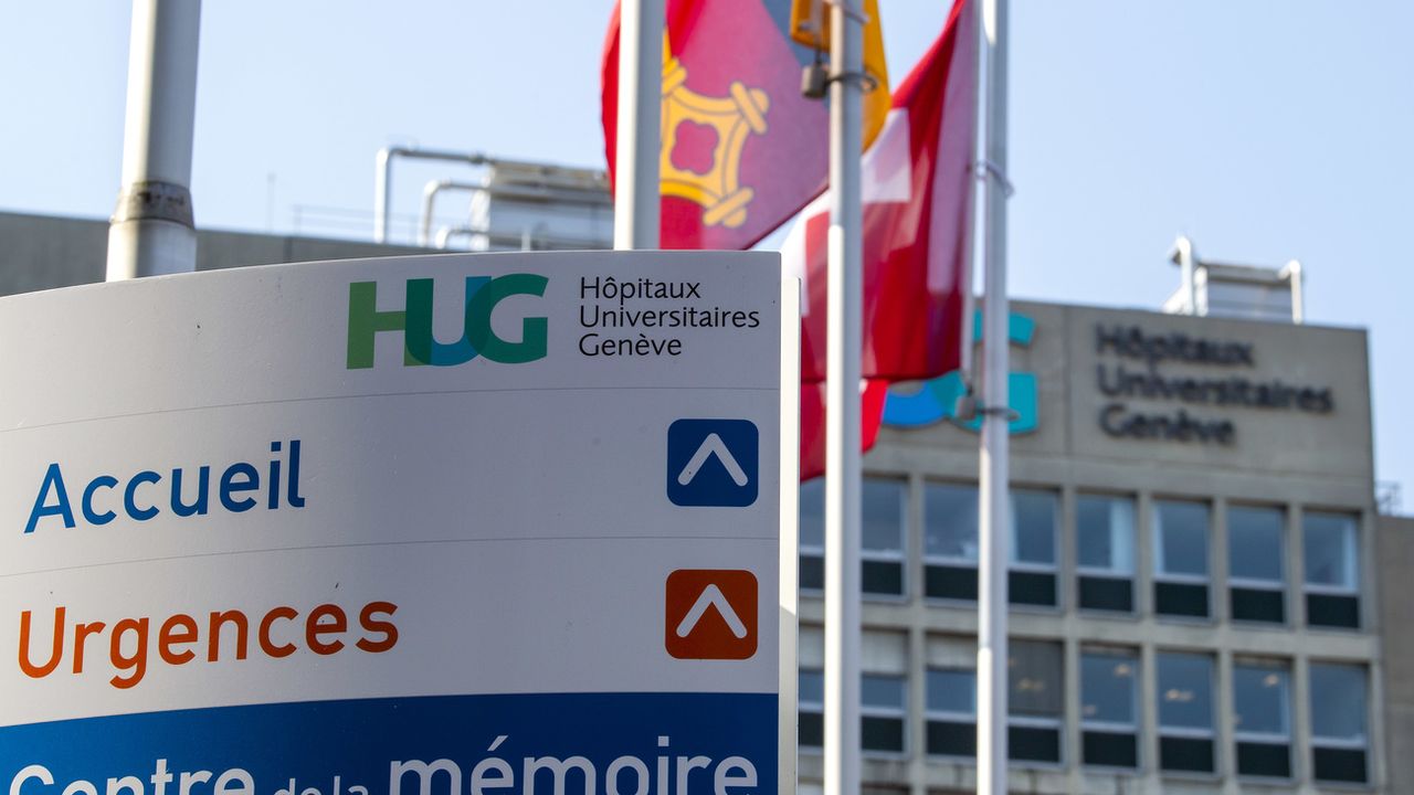 Deux centres dédiés aux maladies rares sont désormais reconnus en Suisse romande. [Martial Trezzini - Keystone]