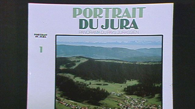 Portrait du Jura [RTS]