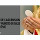 Messe de l’Ascension en direct et en Eurovision depuis l'église St-François-de-Sales, Genève (Suisse) [RTS]