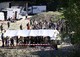 Les fêtards de la rave sauvage à Montagny (FR) ont quitté les lieux
