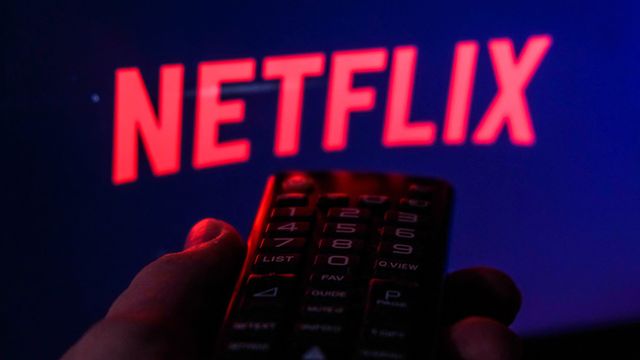 Les plateformes de streaming vont-elles quitter la Suisse à cause de la Lex Netflix?  [Jakub Porzycki  - AFP]
