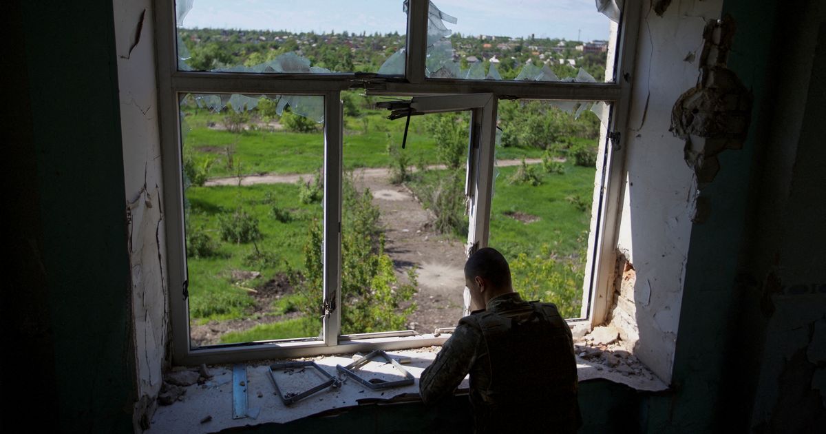 «Bajo control ruso total» o «la ciudad resiste»: la situación de Severodonetsk sigue siendo confusa – rts.ch