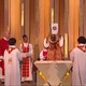 Messe de Pentecôte en direct et en Eurovision depuis la cathédrale Notre-Dame de Créteil, en Val de Marne (France) [RTS]