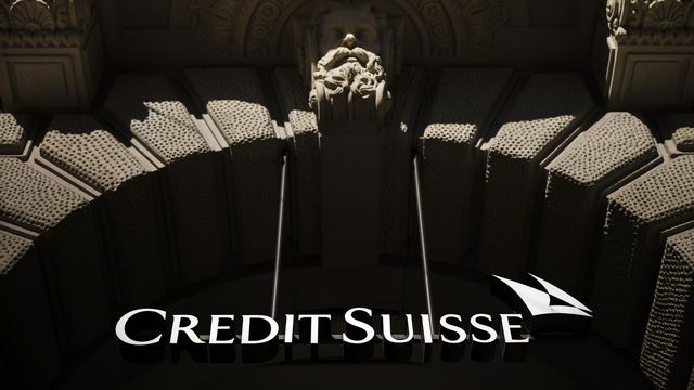 Credit Suisse dans le collimateur justice genevoise. [MICHAEL BUHOLZER - KEYSTONE]