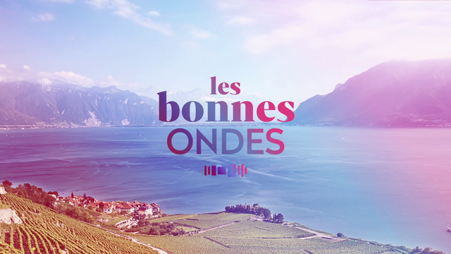 "Les Bonnes Ondes", une émission diffusées tout l'été sur RTS La Première. [RTS]