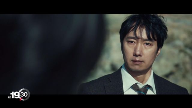"Decision to leave", le polar intimiste où Park Chan Woo allie enquête, indices et sentiments amoureux [RTS]