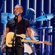 Bruce Springsteen lors d'un concert à Washington en avril 2022. [Paul Morigi - Getty Images via AFP]