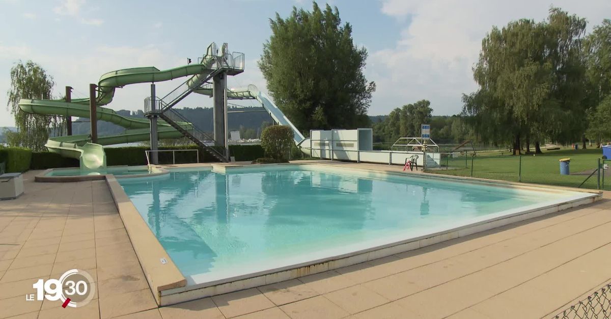 Chlore 5 fonctions pour petites piscines - Pamatrex SA - piscines Laghetto  Suisse