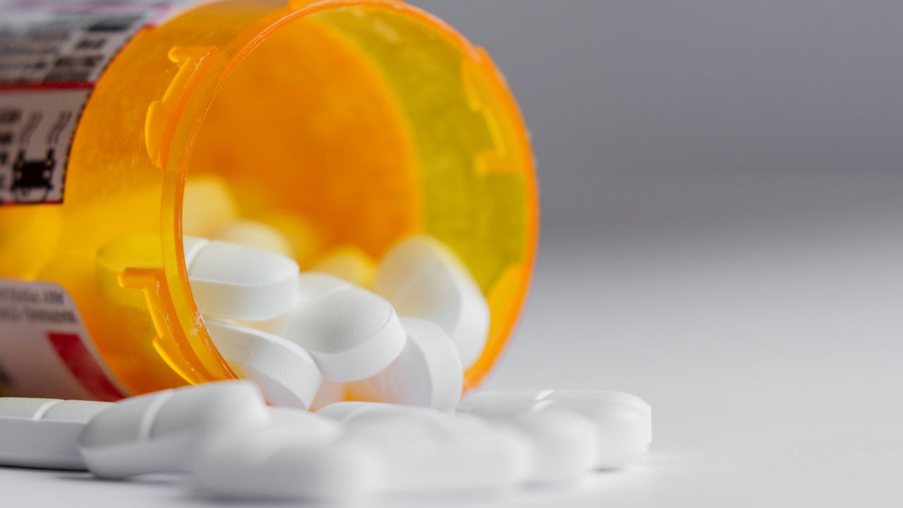 La consommation de opioïdes contre la douleur a été multipliée par vingt-cinq depuis quarante ans. 
wollertz
Depositphotos [wollertz - Depositphotos]