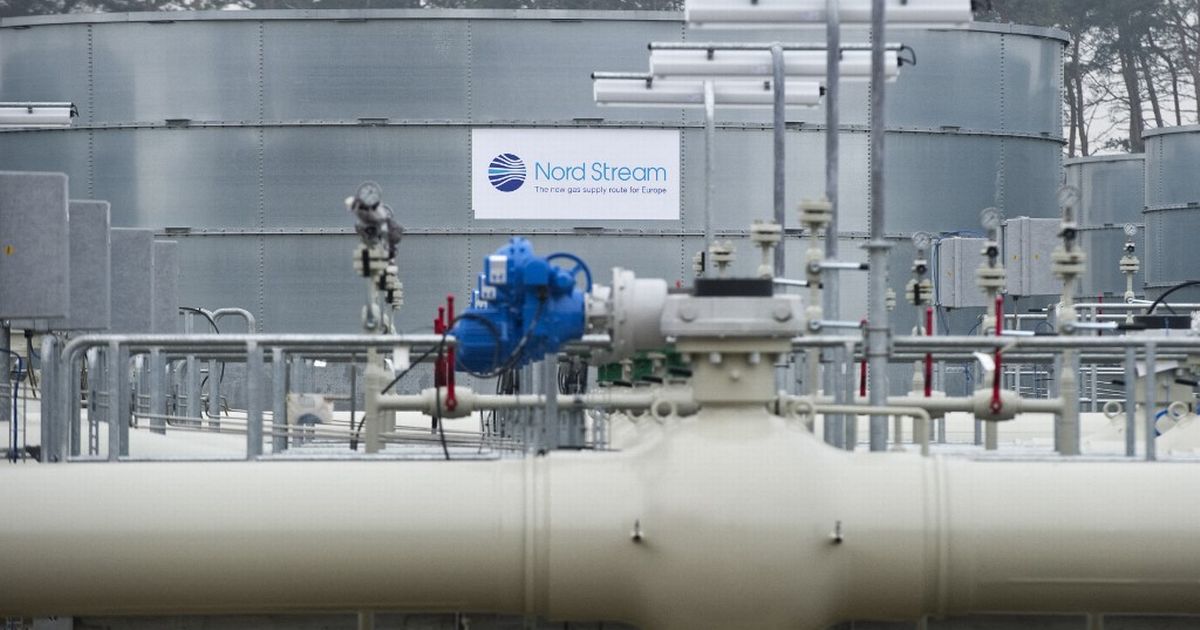 Russland versucht, Absatzmöglichkeiten für den Export seines Gases nach Asien zu finden