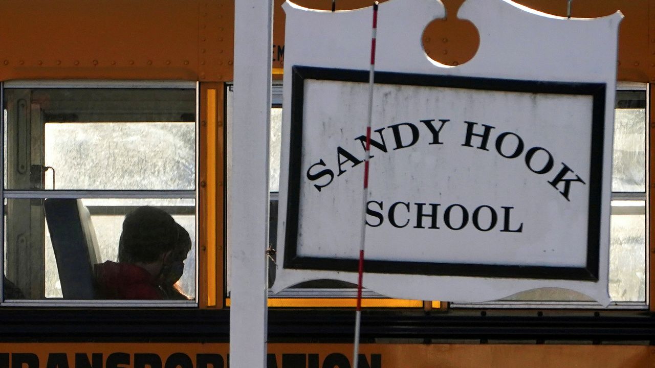 Sandy Hook a été le théâtre de la pire tuerie dans une école de l'histoire des Etats-Unis. [Carlo Allegri - Reuters]