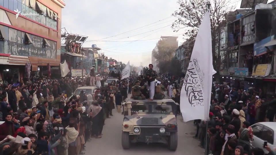 Le sombre bilan des talibans après un an au pouvoir [RTS]