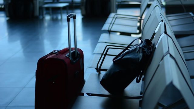 La seconde vie des bagages perdus dans les aéroports [Pixabay]