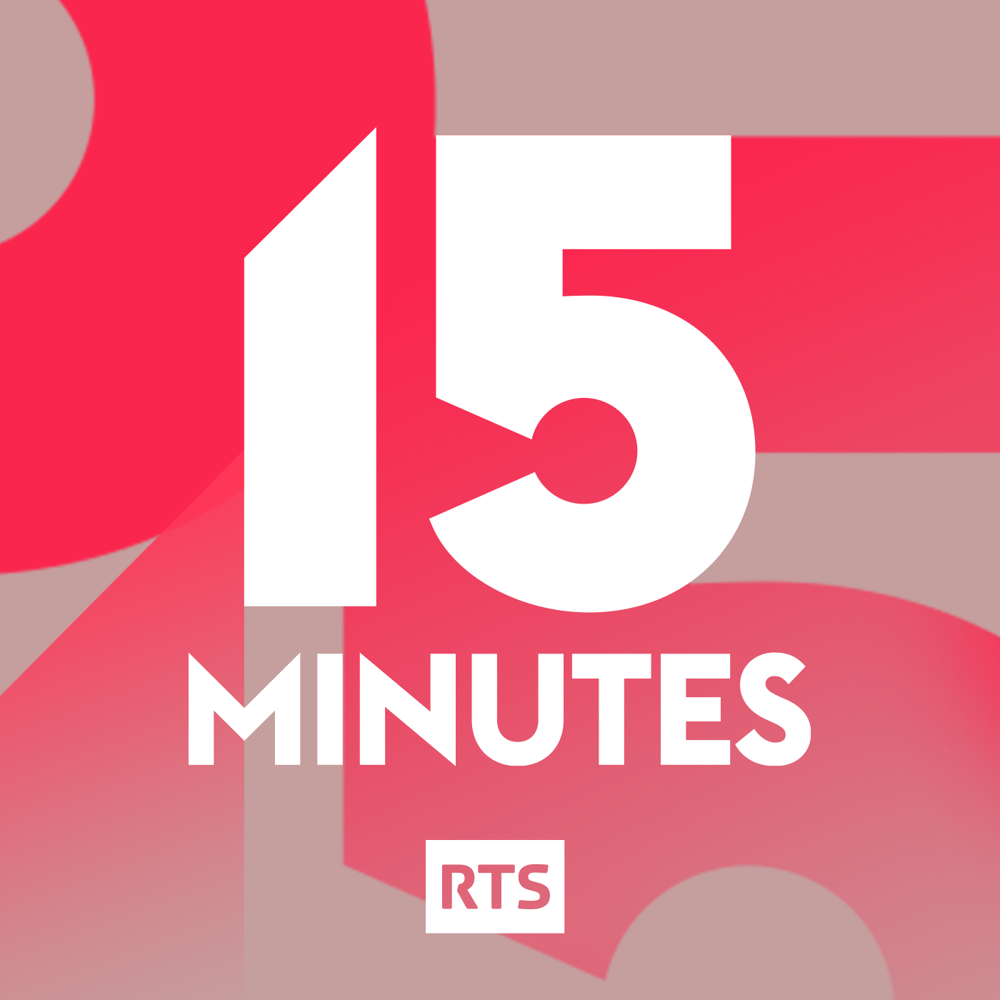 Logo 15 minutes [RTS]