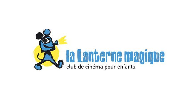 Le logo de la Lanterne Magique. [www.magic-lantern.org - La Lanterne Magique]
