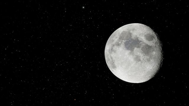 La Lune présente toujours la même face à l'observation terrestre.
GostonMoris
Depositphotos [GostonMoris - Depositphotos]