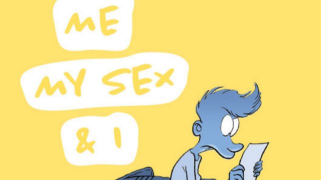 "Me my sex & I", version .pdf