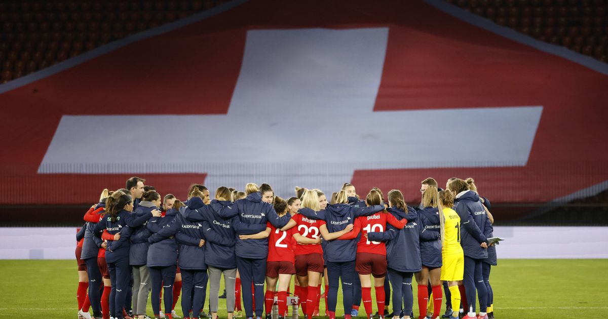 UEFA Euro Ladies 2025: Szwajcaria będzie gospodarzem wydarzenia