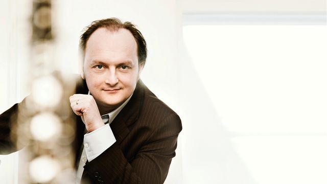 François Leleux. [© Uwe Arens - Sony Classical]