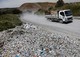 Le recyclage du plastique européen en Turquie crée des problèmes environnementaux