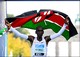 Athlétisme: Kipchoge bat son record du monde du marathon à Berlin
