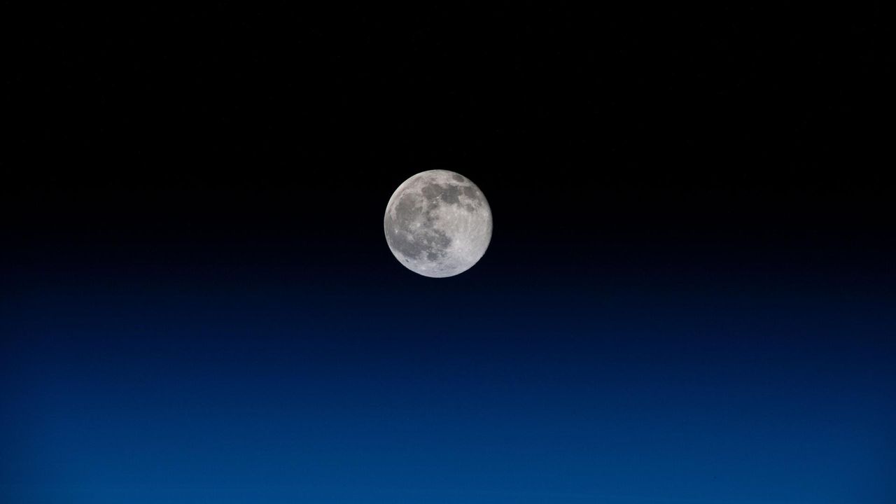 Nouvelle tentative de décollage vers la lune en novembre pour la mission Artémis 1 [@NASAArtemis - Twitter]