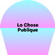 Logo La Chose Publique [RTS]