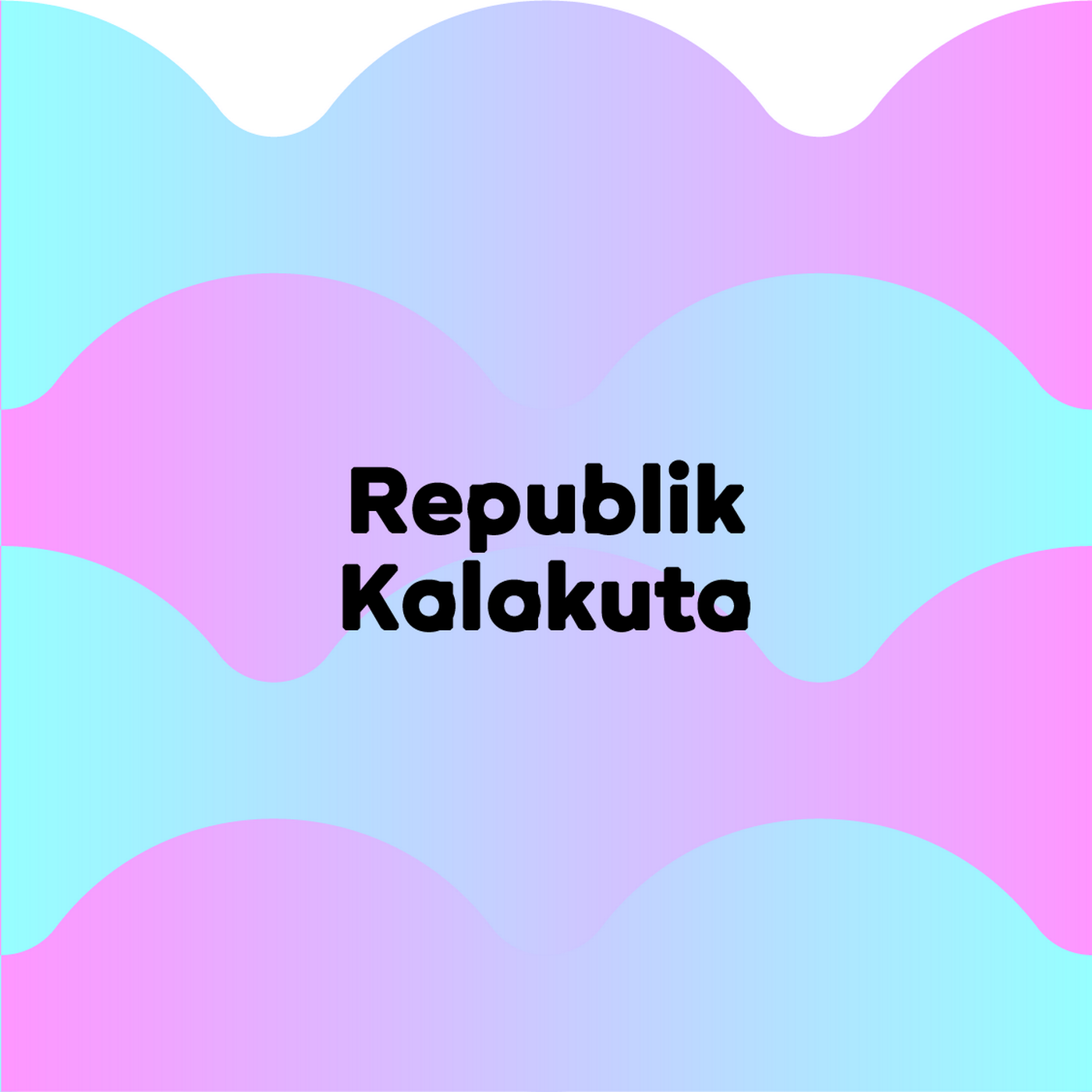 Republik Kalakuta - Couleur3