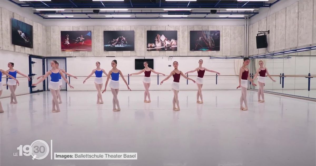 Accusée d'abus, la directrice de l'école de ballet du Théâtre de Bâle est suspendue
