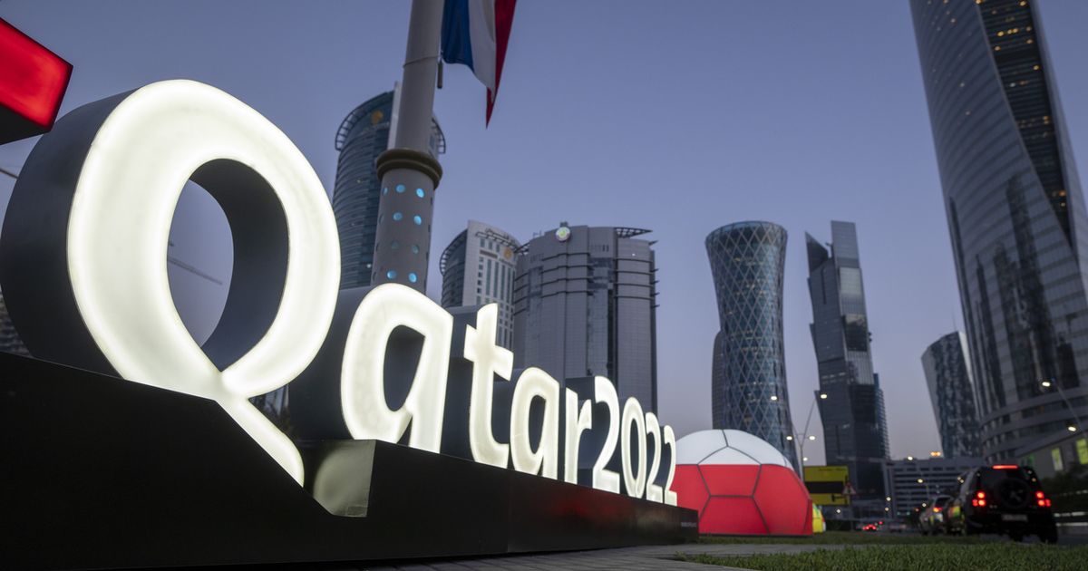 FIFA Coupe du monde 2022: le Qatar a espionné la FIFA pendant 9 ans
