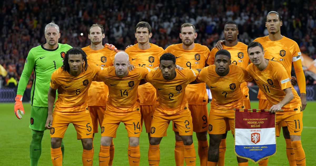 Copa Mundial de la FIFA 2022: Holanda vuelve al negocio – rts.ch