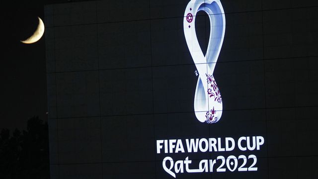 Attribuer le Mondial au Qatar était une erreur, redit l'ex