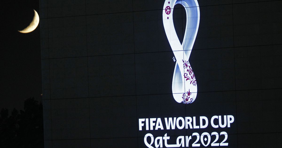 Un ambassadeur sportif du Qatar au Mondial critique l'homosexualité