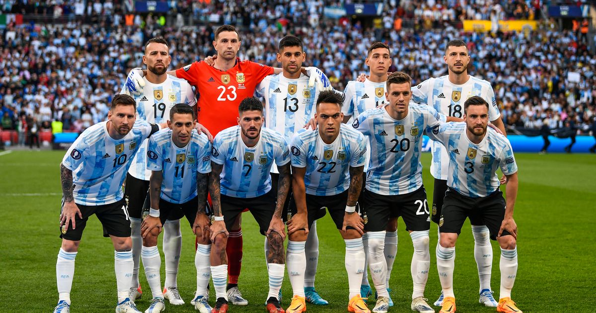 Copa Mundial de la FIFA 2022: Messi quiere ofrecer a Argentina por última vez – rts.ch