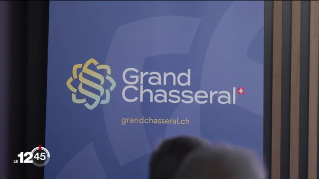 Grand Chasseral: c'est le nouveau nom que veut porter le Jura bernois pour s'affranchir du passé [RTS]