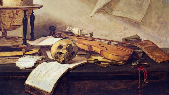 Les morts les plus surprenantes de l'histoire de la musique. [Leemagge - AFP]