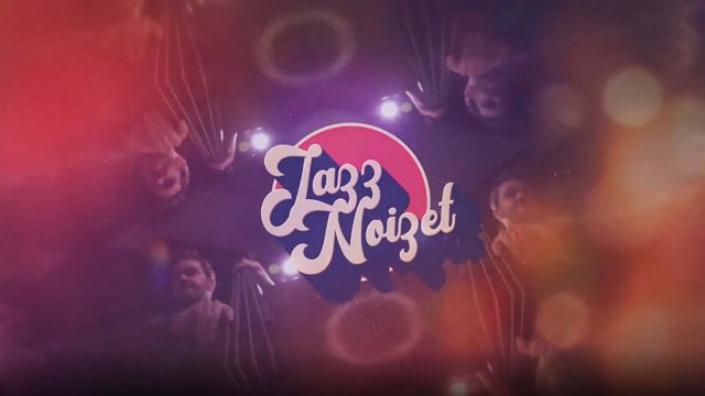Jazz Noizet, le conte musical de Tchaïkovski revisité. [RTS Découverte - La Souris Verte]