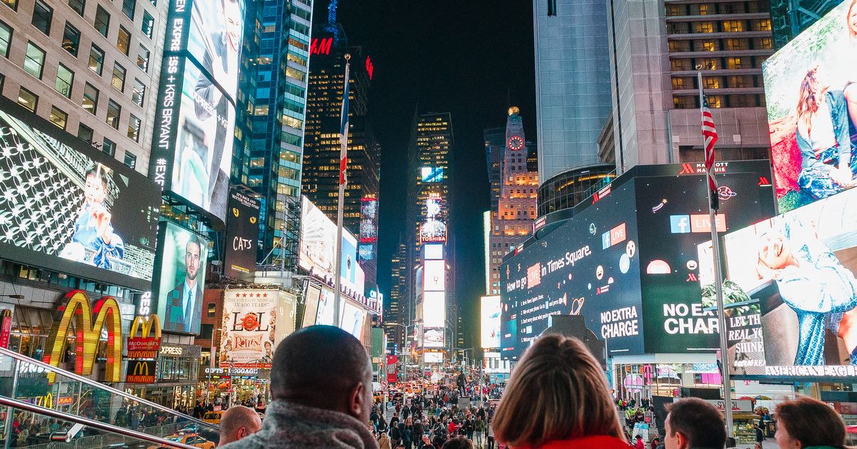 New York devient pour la première fois la ville la plus chère du monde