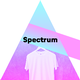Spectrum - Le t-shirt. [RTS]