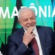 Le président brésilien élu Lula da Silva à Charm el-Cheikh, 16.11.2022. [Khaled Elfiqi - EPA/Keystone]