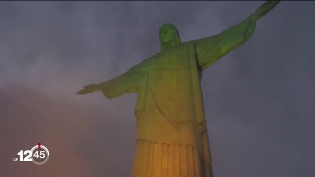 Le Brésil pleure la disparition de Pelé. Un deuil national de trois jours a été décrété en son honneur [RTS]