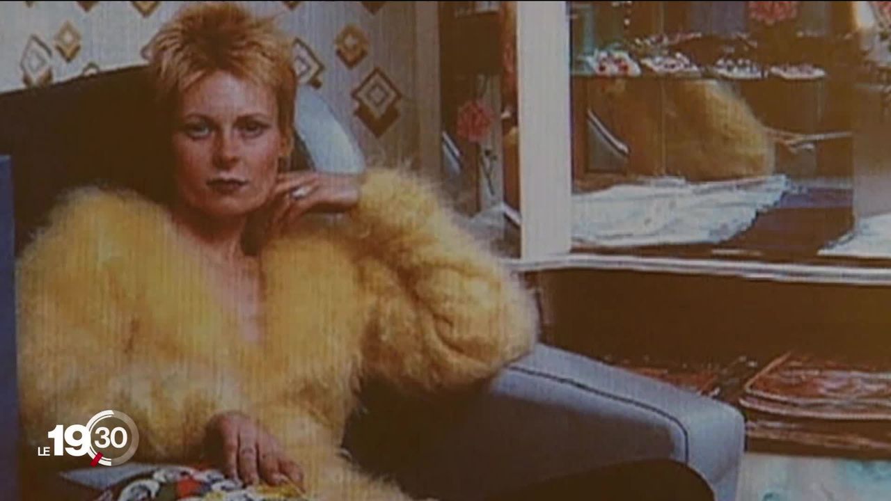 Le monde de la mode regrette l’icône punk Vivienne Westwood, décédée à l’âge de 81 ans [RTS]
