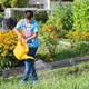 Nouveaux Jardins et Ouvre ton jardin sont mis en place par l'EPER pour favoriser l'intégration des personnes migrantes [eper.ch/nouveaux-jardins]