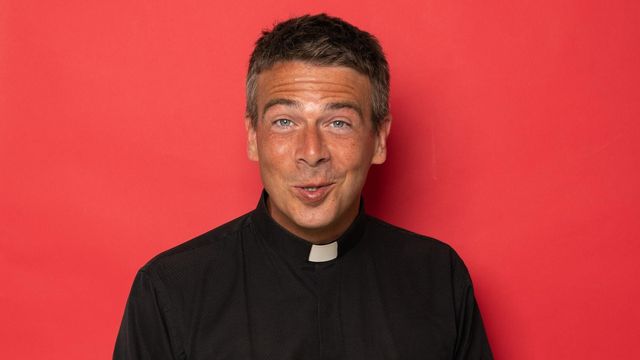 Matthieu Jasseron, prêtre tiktokeur au million d’abonnés [LDD - LDD]