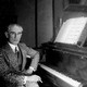 Maurice Ravel. [Lipnitzki / Roger-Viollet - AFP]