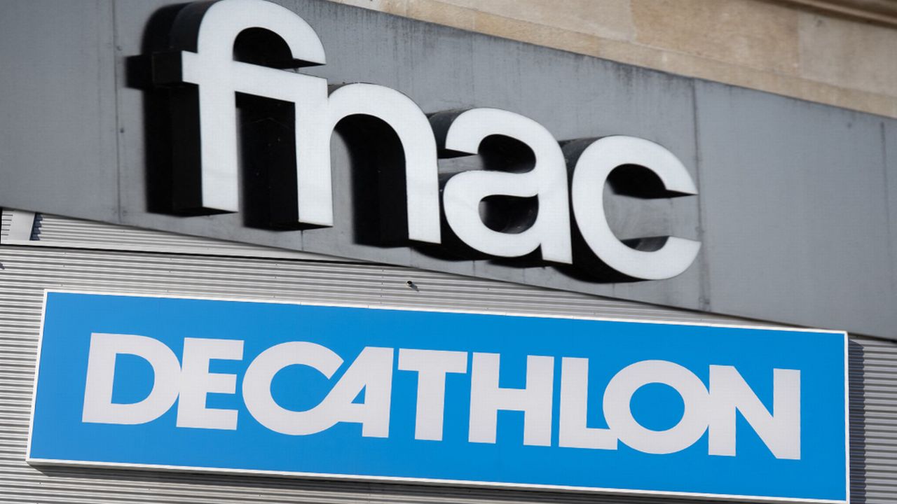 Fnac Suisse et Decathlon ferment plusieurs points de vente en Suisse