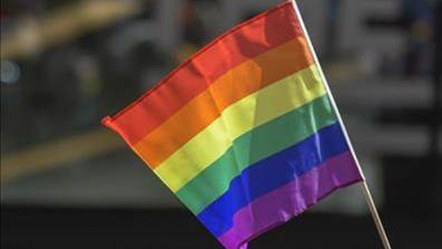 Le Bureau fédéral de l'égalité va se doter de déléguées aux questions LGBTI (image d'illustration). [Porter Binks / EPA - Keystone]